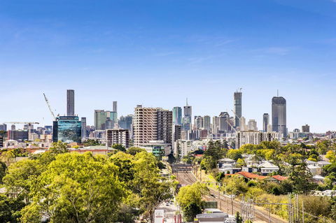Essence Suites Taringa - Perth Resorts 30
