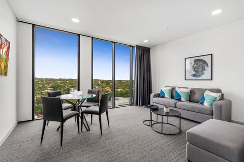 Essence Suites Taringa - Perth Resorts 34