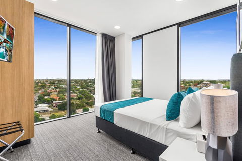 Essence Suites Taringa - Perth Resorts 4