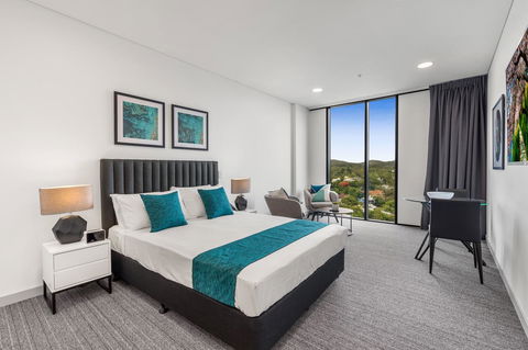 Essence Suites Taringa - Perth Resorts 1