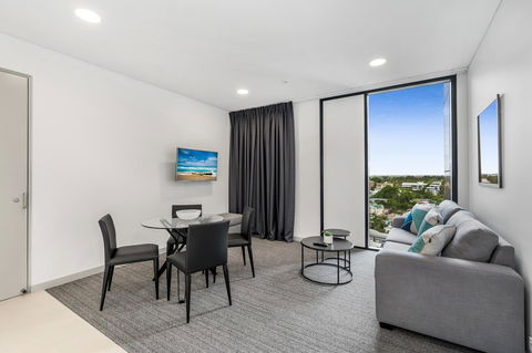Essence Suites Taringa - Perth Resorts 14