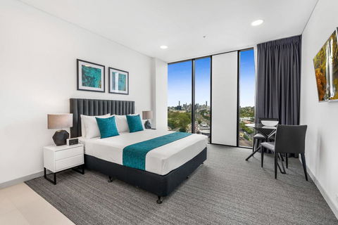 Essence Suites Taringa - Perth Resorts 9