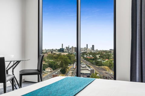 Essence Suites Taringa - Perth Resorts 0