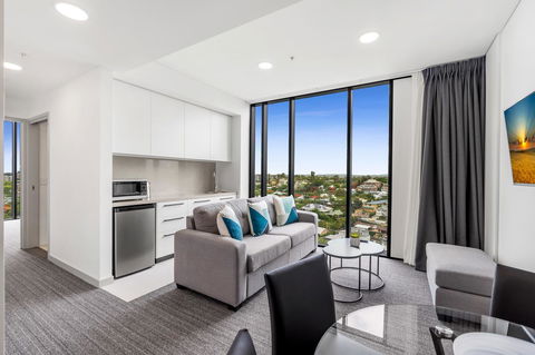 Essence Suites Taringa - Perth Resorts 3