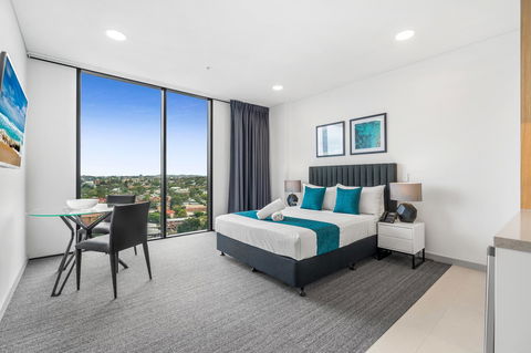 Essence Suites Taringa - Perth Resorts 21
