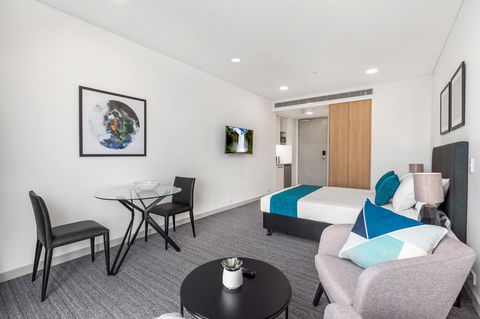 Essence Suites Taringa - Perth Resorts 24