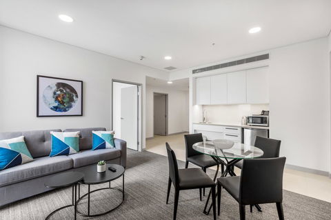 Essence Suites Taringa - Perth Resorts 12