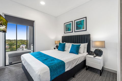Essence Suites Taringa - Perth Resorts 31