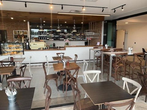 Essence Suites Taringa - Perth Resorts 5