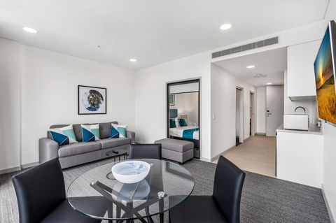Essence Suites Taringa - Perth Resorts 32