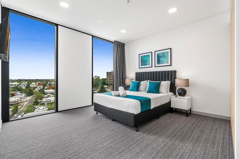 Essence Suites Taringa - Perth Resorts 8