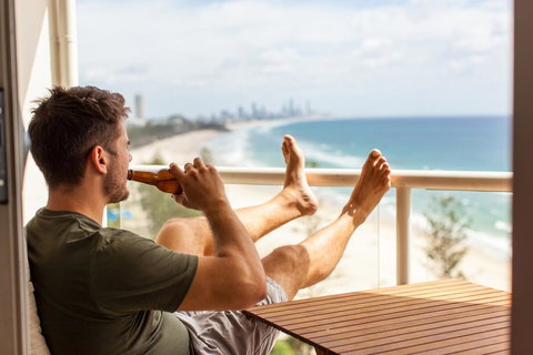 Burleigh Beach Tower - Perth Resorts 6