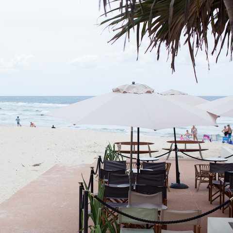 Burleigh Beach Tower - Perth Resorts 7