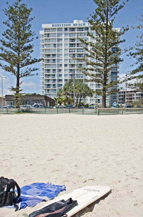 Burleigh Beach Tower - Perth Resorts 15