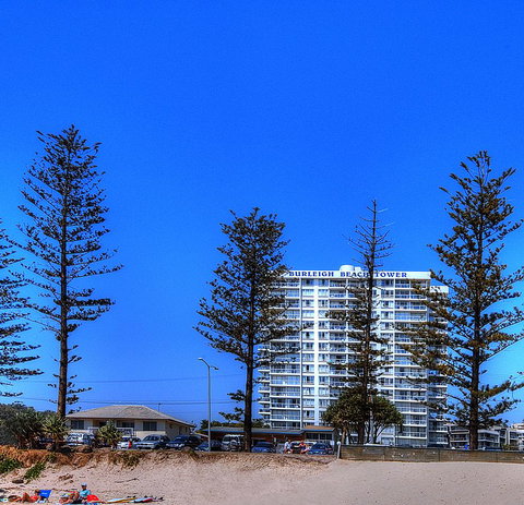 Burleigh Beach Tower - Perth Resorts 8
