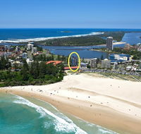 Komune Resort and Beach Club Greenmount Beach - Accommodation Perth