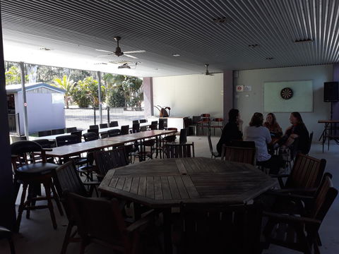 Speewah Country Tavern - Perth Resorts 8