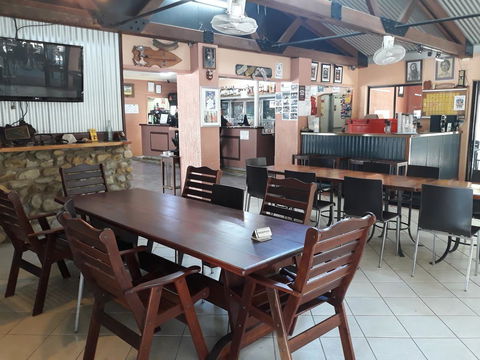 Speewah Country Tavern - Perth Resorts 12