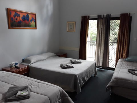 Speewah Country Tavern - Perth Resorts 16