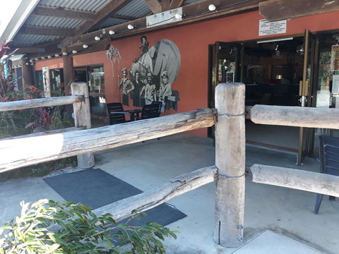 Speewah Country Tavern - Perth Resorts 7