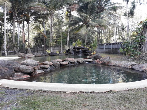 Speewah Country Tavern - Perth Resorts 14