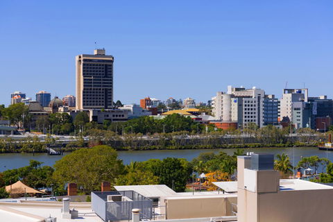 Mantra South Bank Brisbane - Accommodation Perth 27