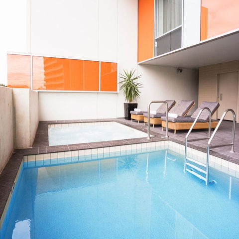 Mantra South Bank Brisbane - Accommodation Perth 11