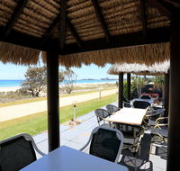 Bilinga Beach Motel - Accommodation Perth