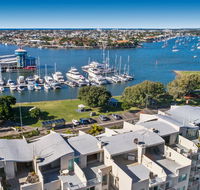 Sailport Mooloolaba Apartments - Accommodation Perth