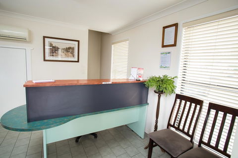 Downs Motel - Perth Resorts 23