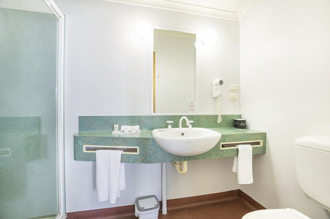 Downs Motel - Perth Resorts 8