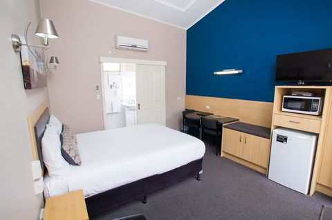 Downs Motel - Perth Resorts 28