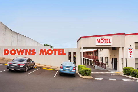 Downs Motel - Perth Resorts 24