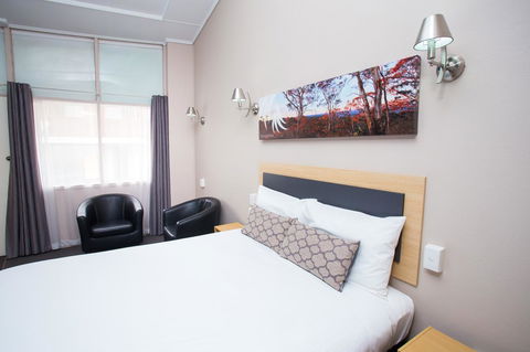 Downs Motel - Perth Resorts 17