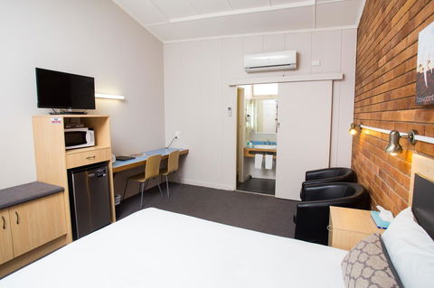 Downs Motel - Perth Resorts 27