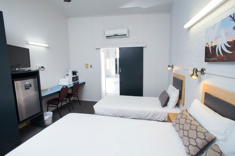 Downs Motel - Perth Resorts 31
