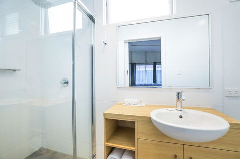 Downs Motel - Perth Resorts 5