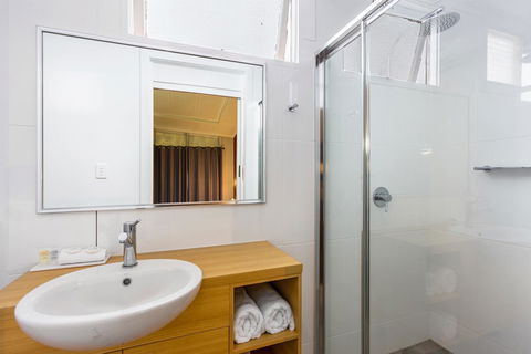 Downs Motel - Perth Resorts 15