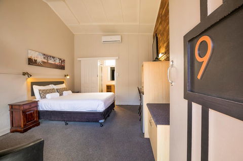Downs Motel - Perth Resorts 4