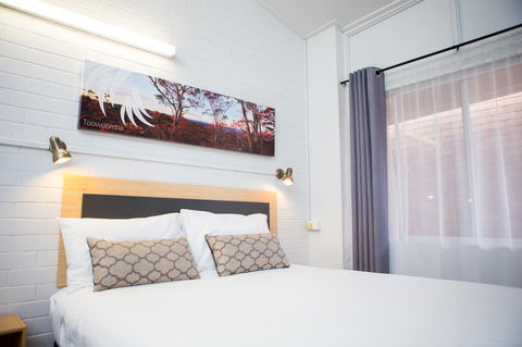 Downs Motel - Perth Resorts 26
