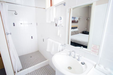 Downs Motel - Perth Resorts 29