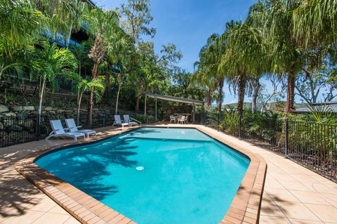 Shorelines Apartments On Hamilton Island By HIHA - Accommodation Perth 4