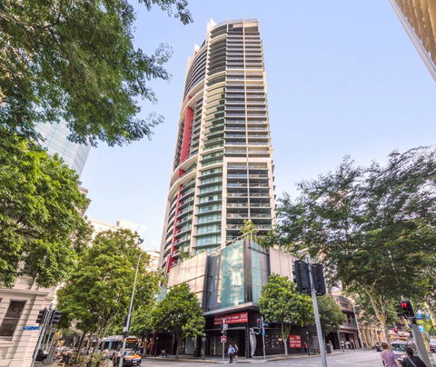 Oaks Brisbane On Felix Suites - Accommodation Perth 15