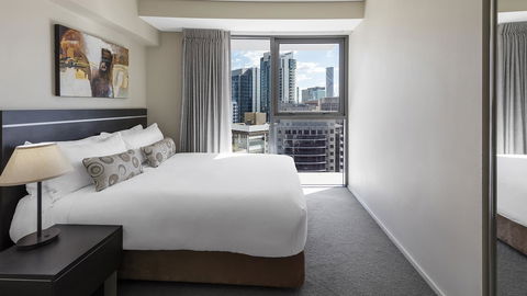 Oaks Brisbane On Felix Suites - Accommodation Perth 7