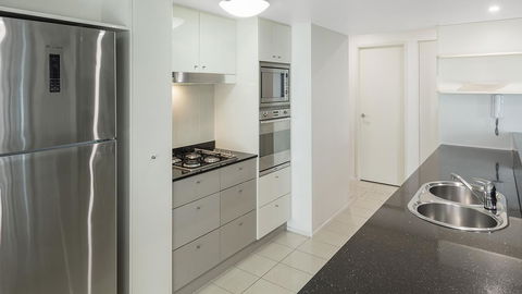 Oaks Brisbane On Felix Suites - Accommodation Perth 4