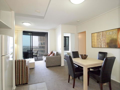 Oaks Brisbane On Felix Suites - Accommodation Perth 23