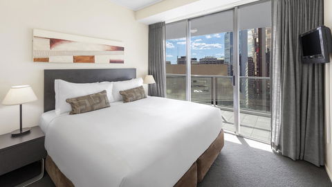 Oaks Brisbane On Felix Suites - Accommodation Perth 8