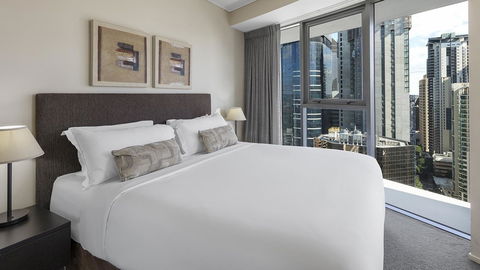 Oaks Brisbane On Felix Suites - Accommodation Perth 6
