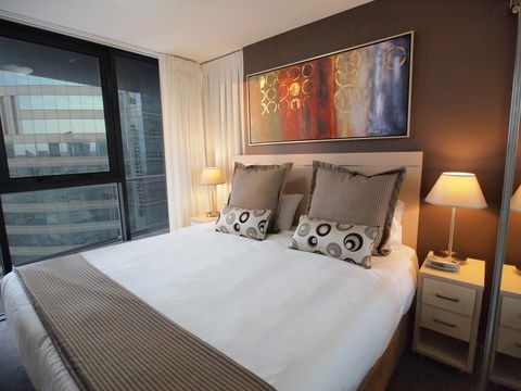 Oaks Brisbane On Felix Suites - Accommodation Perth 22