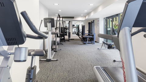 Oaks Brisbane On Felix Suites - Accommodation Perth 13
